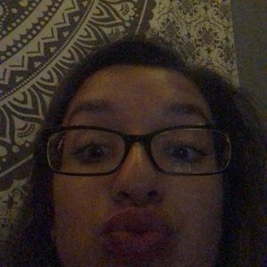 Meet your Posher, Arianna